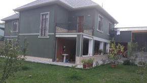 Cozy Villa with lovely garden